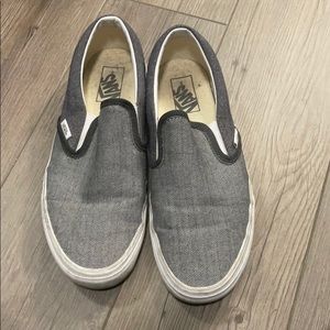 Hounds vans